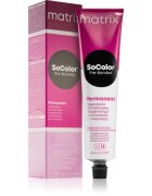 Matrix SoColor Pre-Bonded Blended tartós hajfesték árnyalat 9N 90 ml