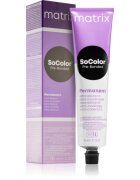 Matrix SoColor Pre-Bonded Extra Coverage tartós hajfesték árnyalat 509N Sehr Helles Blond Natur 90 ml