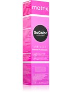 Matrix SoColor Pre-Bonded tartós hajfesték ősz szőrszálak elfedésére árnyalat 4NW 90 ml