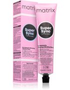 Matrix Super Sync Pre-Bonded tartós hajszínező árnyalat 8BC Brown Copper LIght Blonde 90 ml