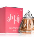 Mauboussin A la Folie Eau de Parfum hölgyeknek 100 ml