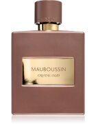 Mauboussin Cristal Oud Eau de Parfum uraknak 100 ml