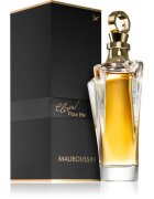 Mauboussin Elixir Pour Elle EDP Eau de Parfum hölgyeknek 100 ml