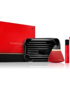 Mauboussin In Red ajándékszett hölgyeknek