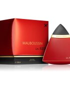 Mauboussin In Red Eau de Parfum hölgyeknek 100 ml