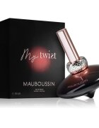 Mauboussin My Twist Eau de Parfum hölgyeknek 90 ml