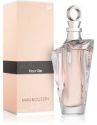 Mauboussin Pour Elle Eau de Parfum hölgyeknek 100 ml