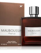 Mauboussin Pour Lui Eau de Parfum uraknak 100 ml