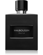 Mauboussin Pour Lui In Black Eau de Parfum uraknak 100 ml