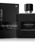 Mauboussin Pour Lui In Black Eau de Parfum uraknak 100 ml