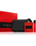 Mauboussin Pour Lui In Red ajándékszett uraknak