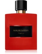 Mauboussin Pour Lui In Red Eau de Parfum uraknak 100 ml