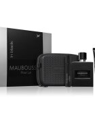 Mauboussin Prestige Set Pour Lui In Black ajándékszett uraknak 4 db