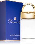 Mauboussin Promise Me for Her Eau de Parfum hölgyeknek 90 ml