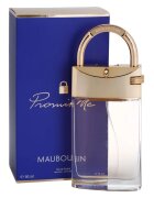 Mauboussin Promise Me for Her Eau de Parfum hölgyeknek 90 ml