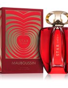 Mauboussin Star Chérie Eau de Parfum hölgyeknek 90 ml