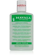 Mavala Crystal Nail Polish Remover körömlakklemosó aceton nélkül 100 ml