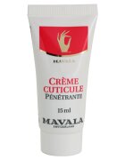 Mavala Cuticle Care krém a körömágy bőrére 15 ml