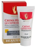 Mavala Cuticle Care krém a körömágy bőrére 15 ml