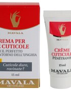 Mavala Cuticle Care krém a körömágy bőrére 15 ml