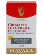 Mavala Cuticle Care krém a körömágy bőrére 15 ml