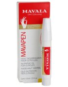 Mavala Cuticle Care Mavapen tápláló olaj körömre és körömágyra toll formában 4.5 ml
