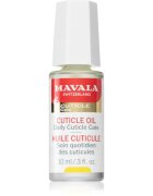 Mavala Cuticle Care tápláló olaj a körömágy bőrére 10 ml