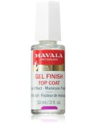 Mavala Gel Finish Top Coat fedő körömlakk 10 ml