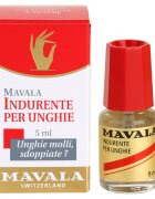 Mavala Indurente erősítő körömlakk 5 ml