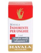 Mavala Indurente erősítő körömlakk 5 ml
