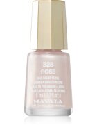 Mavala Mini Color körömlakk árnyalat 328 Rose 5 ml