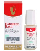 Mavala Nail Beauty Barrier-Base Coat alapozó körömlakk 10 ml