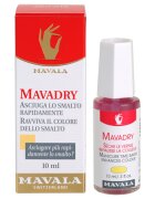 Mavala Nail Beauty MavaDry körömlakk száradást gyorsító 10 ml