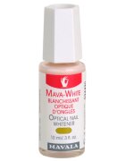 Mavala Nail Camouflage Mava-White fehérítő körömlakk 10 ml