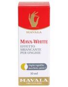 Mavala Nail Camouflage Mava-White fehérítő körömlakk 10 ml