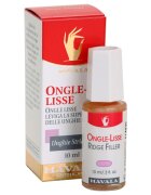 Mavala Nail Camouflage Ridge Filler kisimító és feszesítő ápolás körmökre 10 ml