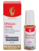 Mavala Nail Camouflage Ridge Filler kisimító és feszesítő ápolás körmökre 10 ml