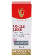 Mavala Nail Camouflage Ridge Filler kisimító és feszesítő ápolás körmökre 10 ml
