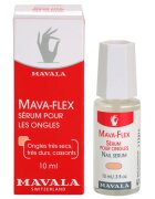 Mavala Nail Care Mava-Flex szérum a feszességért 10 ml