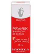 Mavala Nail Care Mava-Flex szérum a feszességért 10 ml