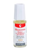 Mavala Nail Care Mavaderma tápláló olaj körömnövekedésért 10 ml