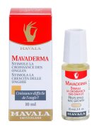Mavala Nail Care Mavaderma tápláló olaj körömnövekedésért 10 ml