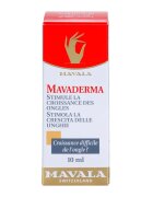 Mavala Nail Care Mavaderma tápláló olaj körömnövekedésért 10 ml