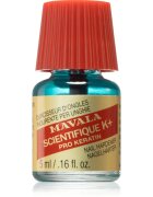 Mavala Nail Care Scientifique K+ feszesítő ápolás a száraz törékeny körmökre 5 ml