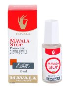 Mavala Stop körömrágás elleni átlátszó lakk 10 ml