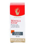 Mavala Stop körömrágás elleni átlátszó lakk 10 ml