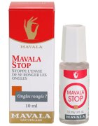 Mavala Stop körömrágás elleni átlátszó lakk 10 ml