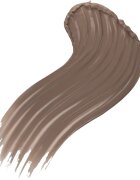 Max Factor 2000 Calorie Brow Sculpt szemöldökzselé árnyalat 002 Soft Brown 45 ml