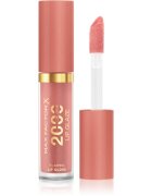 Max Factor 2000 Calorie dúsító ajakfény árnyalat 075 Pink Fizz 44 ml