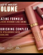 Max Factor 2000 Calorie dúsító ajakfény árnyalat 075 Pink Fizz 44 ml
